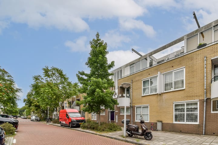 Foto 2 van Nageljongenstraat 131