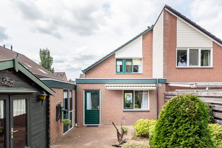 Foto 29 van Vendeliers 61