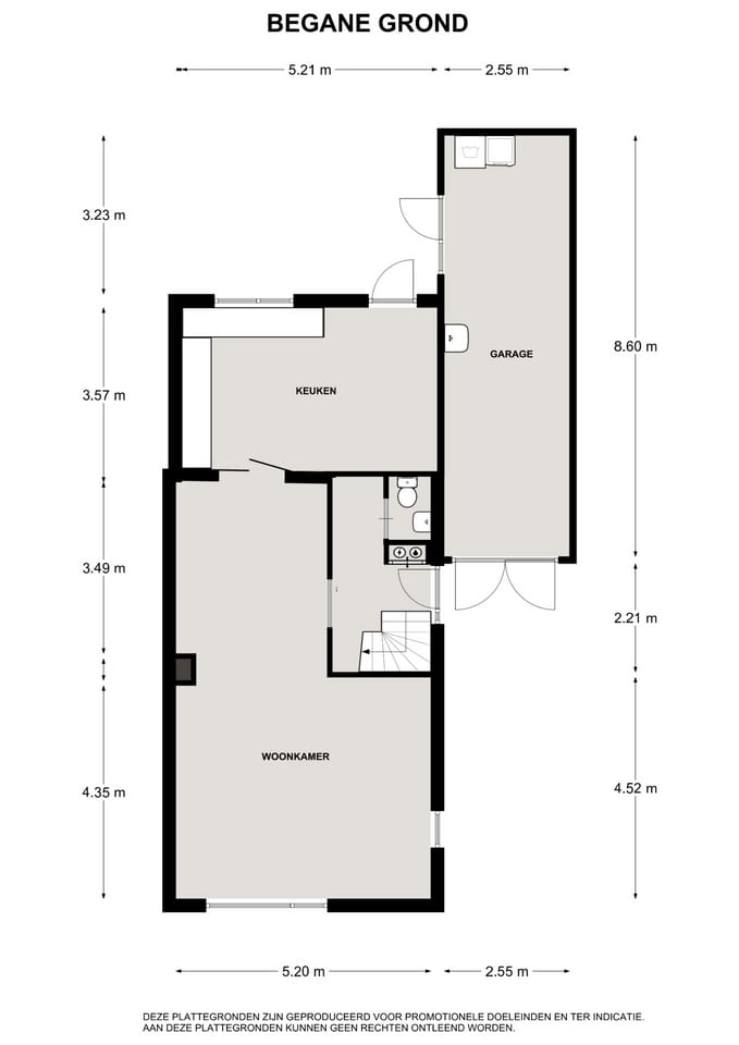 Foto 39 van Vendeliers 61