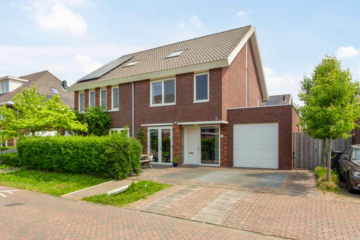 Foto 2 van Chinesetuinlaan 8