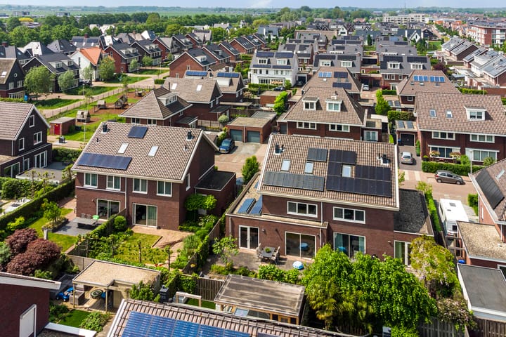 Foto 3 van Chinesetuinlaan 8