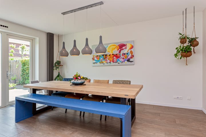 Foto 6 van Chinesetuinlaan 8