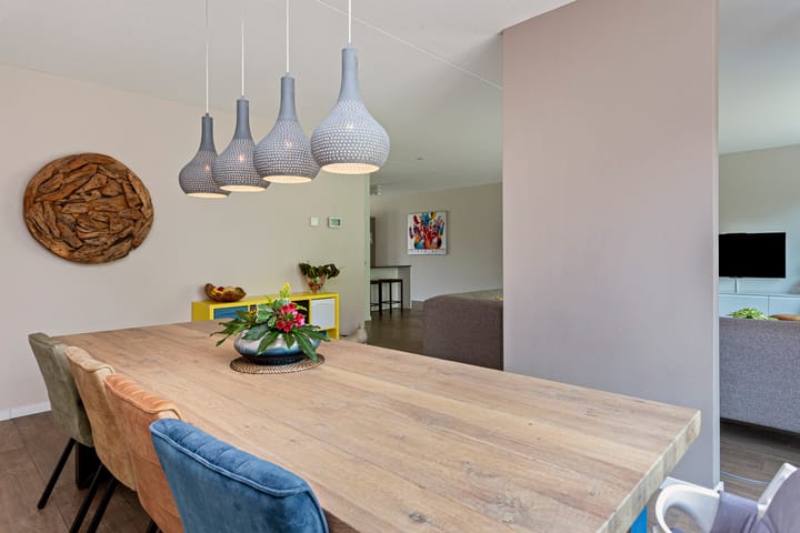 Foto 7 van Chinesetuinlaan 8