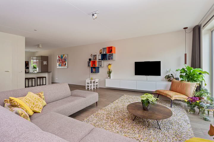 Foto 8 van Chinesetuinlaan 8