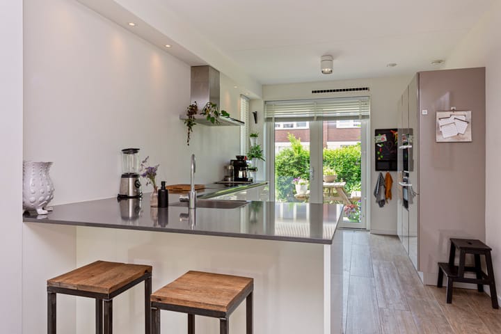 Foto 11 van Chinesetuinlaan 8