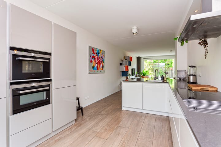 Foto 13 van Chinesetuinlaan 8