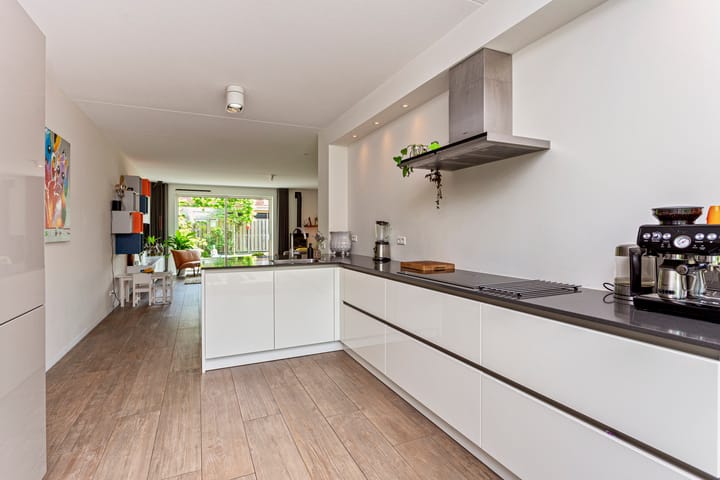 Foto 14 van Chinesetuinlaan 8