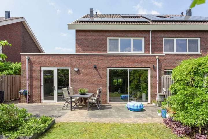 Foto 18 van Chinesetuinlaan 8