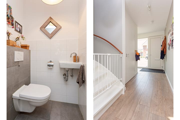 Foto 21 van Chinesetuinlaan 8