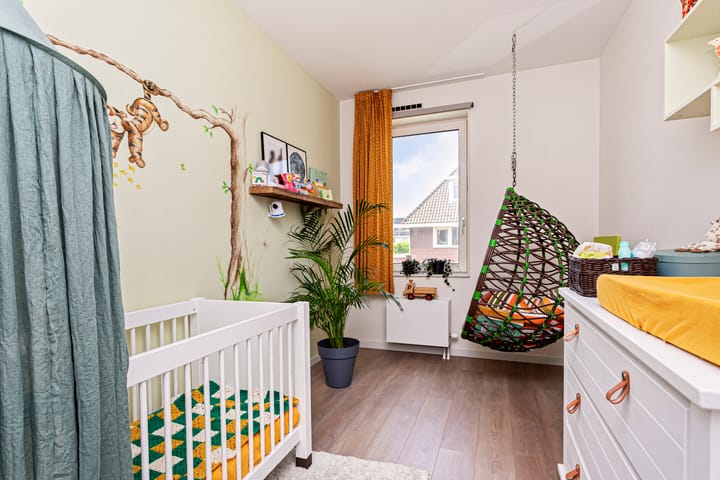 Foto 22 van Chinesetuinlaan 8