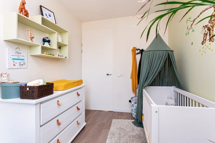 Foto 23 van Chinesetuinlaan 8