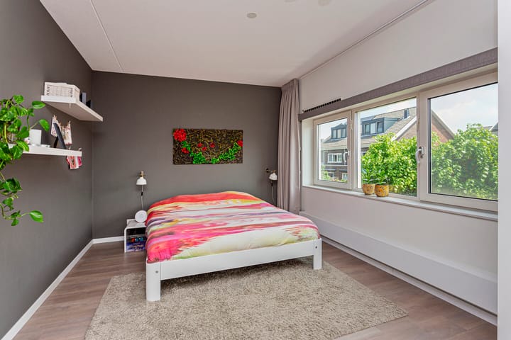 Foto 29 van Chinesetuinlaan 8