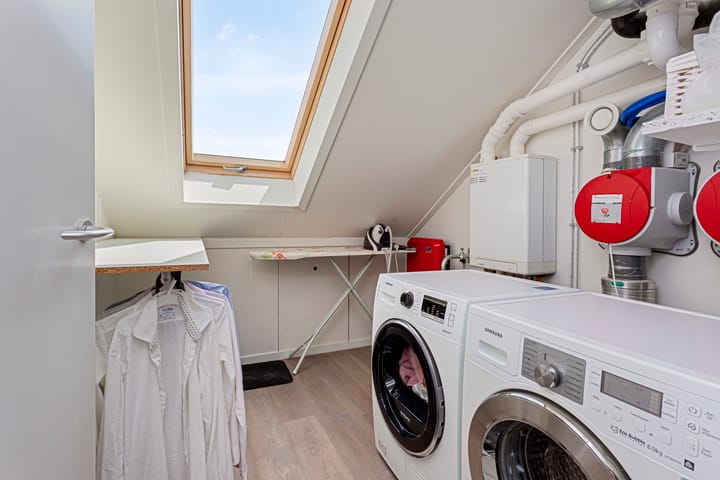 Foto 33 van Chinesetuinlaan 8