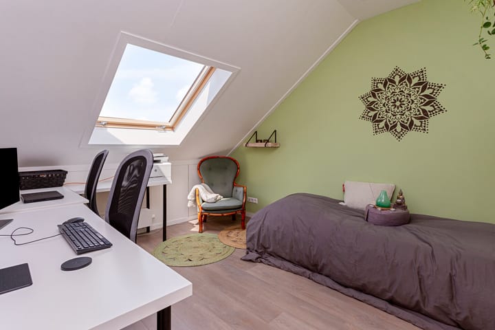 Foto 36 van Chinesetuinlaan 8