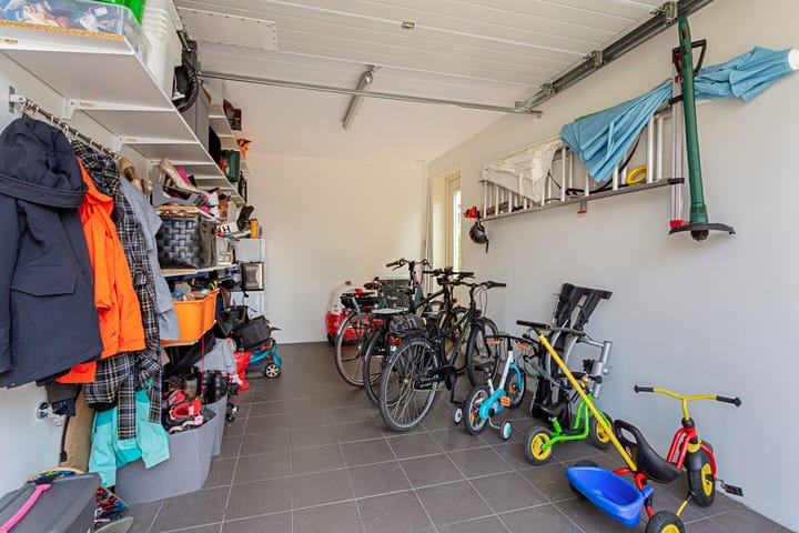 Foto 39 van Chinesetuinlaan 8