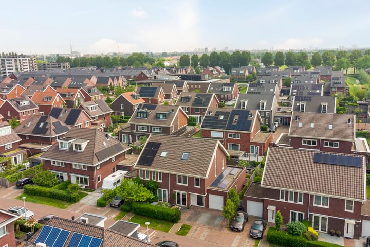 Foto 41 van Chinesetuinlaan 8