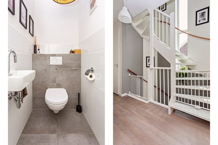 Foto 32 van Chinesetuinlaan 8