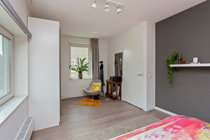 Foto 28 van Chinesetuinlaan 8