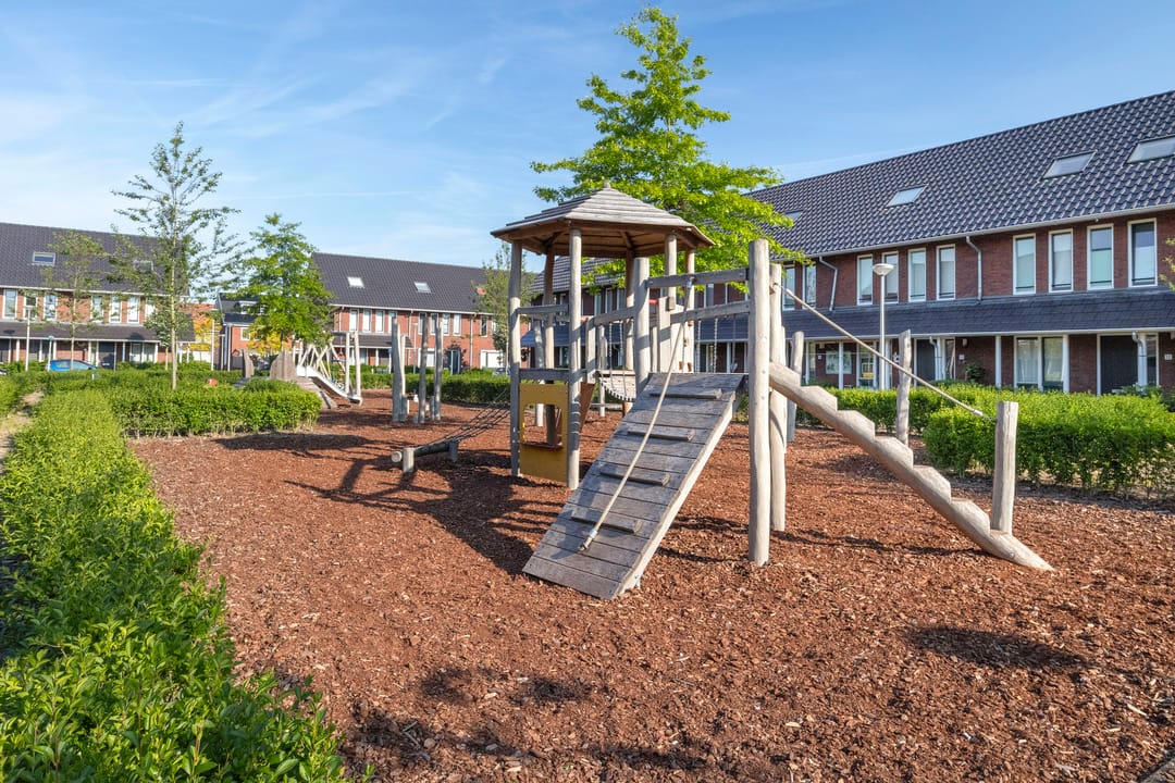 Foto 47 van Chinesetuinlaan 8
