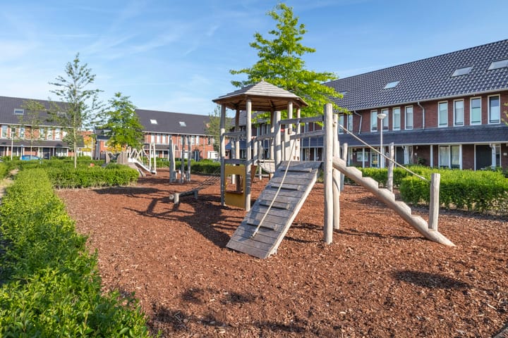 Foto 47 van Chinesetuinlaan 8