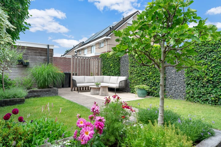 Foto 2 van Kappertskaamp 6