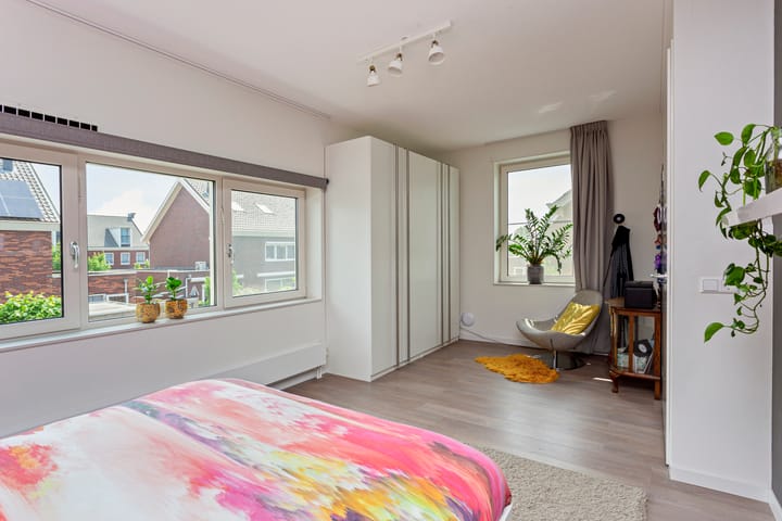 Foto 27 van Chinesetuinlaan 8