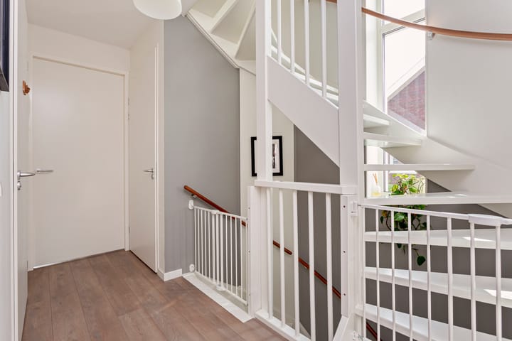 Foto 31 van Chinesetuinlaan 8