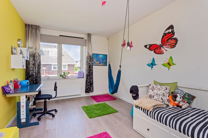 Foto 24 van Chinesetuinlaan 8