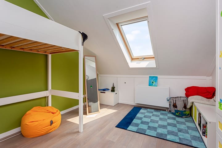 Foto 35 van Chinesetuinlaan 8