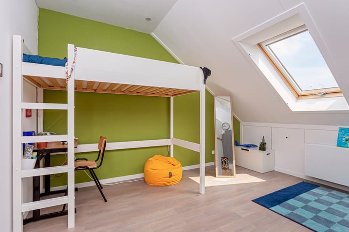 Foto 34 van Chinesetuinlaan 8