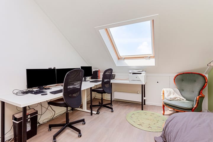 Foto 37 van Chinesetuinlaan 8