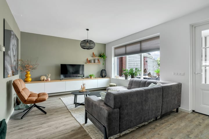 Foto 3 van Kappertskaamp 6