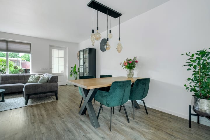 Foto 4 van Kappertskaamp 6