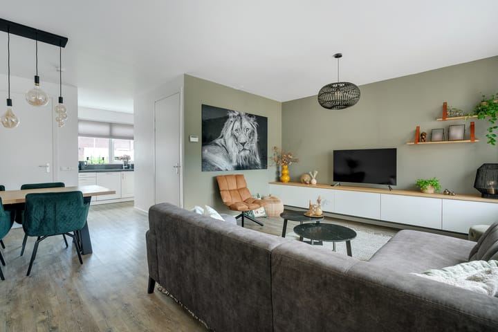 Foto 5 van Kappertskaamp 6