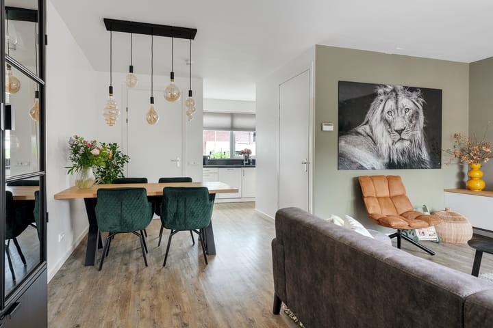 Foto 6 van Kappertskaamp 6