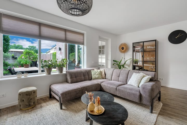 Foto 8 van Kappertskaamp 6