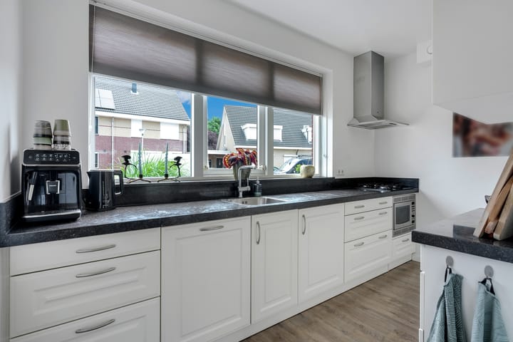 Foto 9 van Kappertskaamp 6