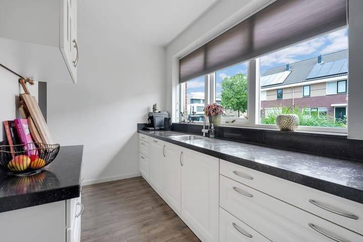 Foto 10 van Kappertskaamp 6