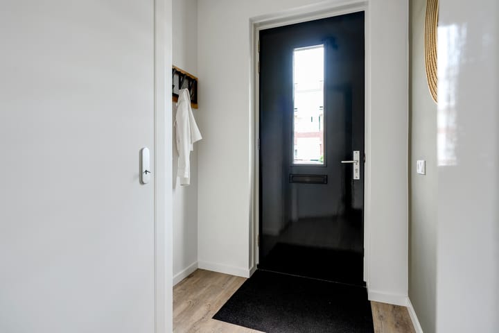 Foto 11 van Kappertskaamp 6