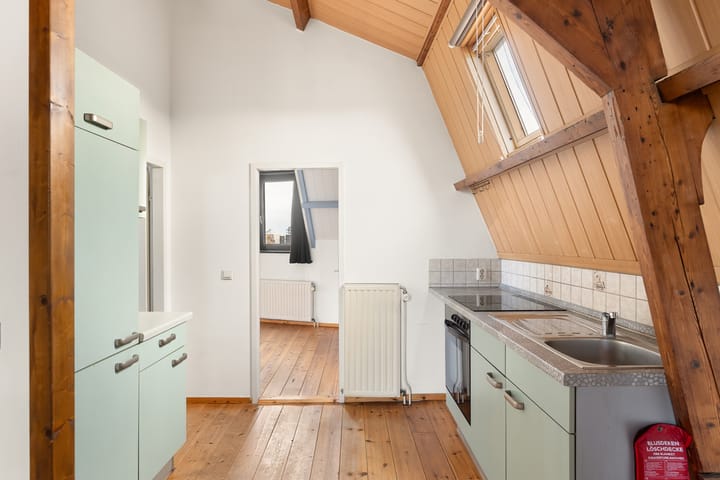 Foto 4 van Wilhelminastraat 67-A