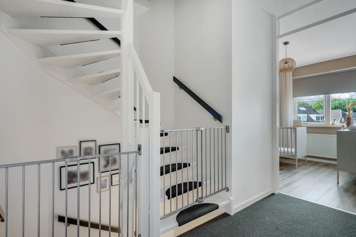 Foto 14 van Kappertskaamp 6