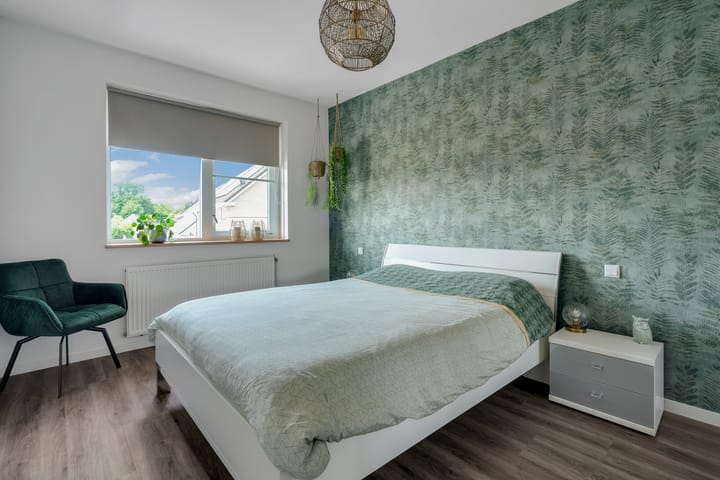 Foto 15 van Kappertskaamp 6