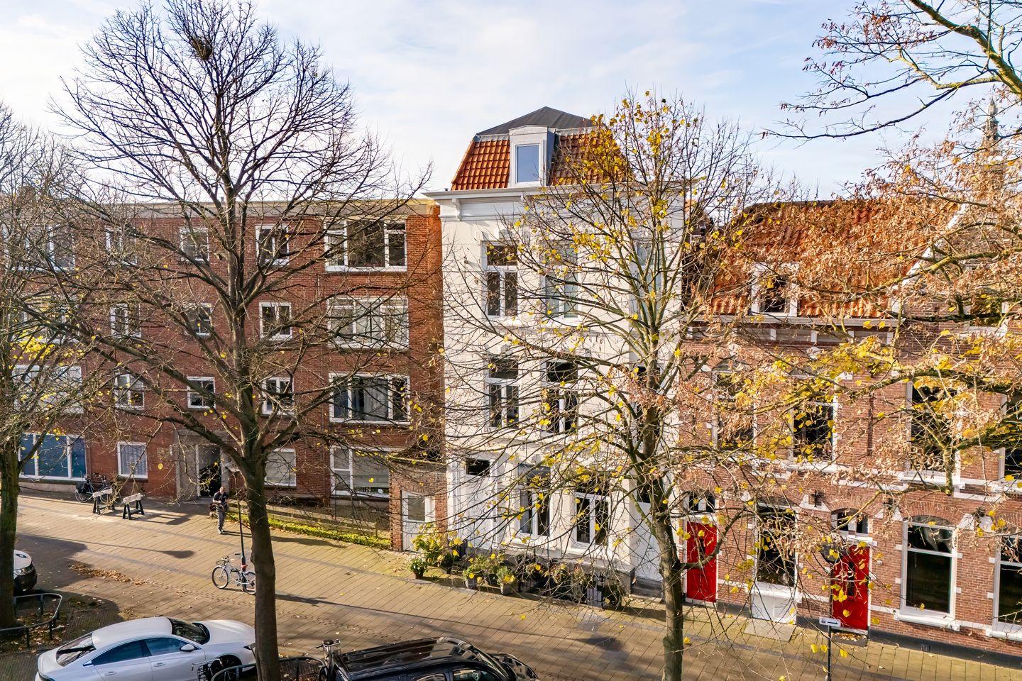 Foto 5 van Wilhelminastraat 67-A