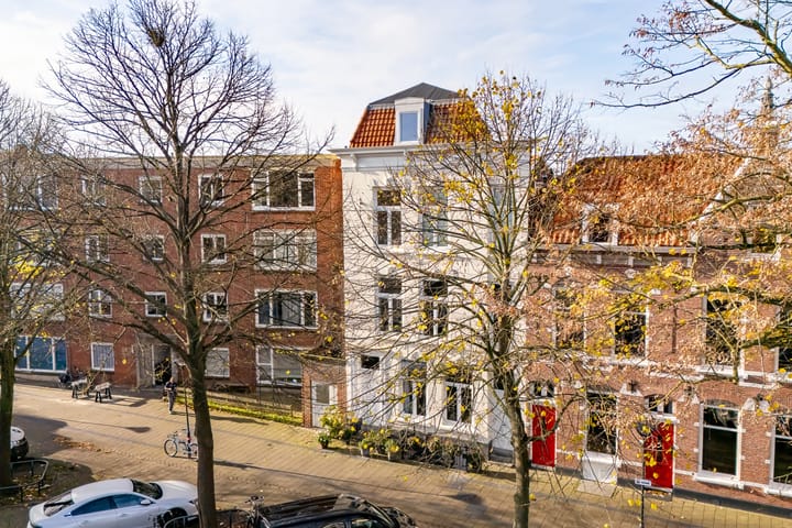 Photo 5 of Wilhelminastraat 67-A