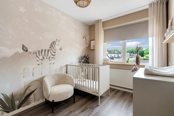 Foto 17 van Kappertskaamp 6