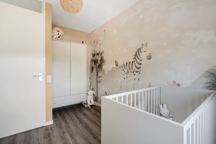 Foto 18 van Kappertskaamp 6