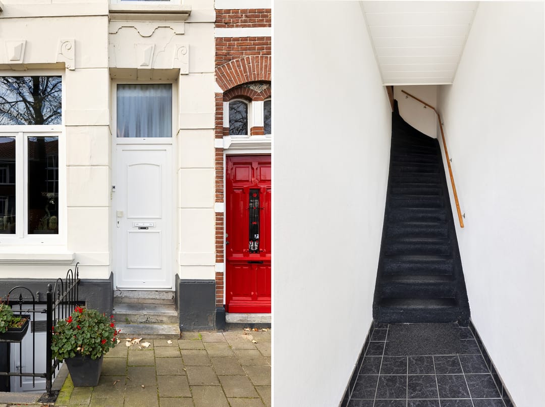 Foto 7 van Wilhelminastraat 67-A