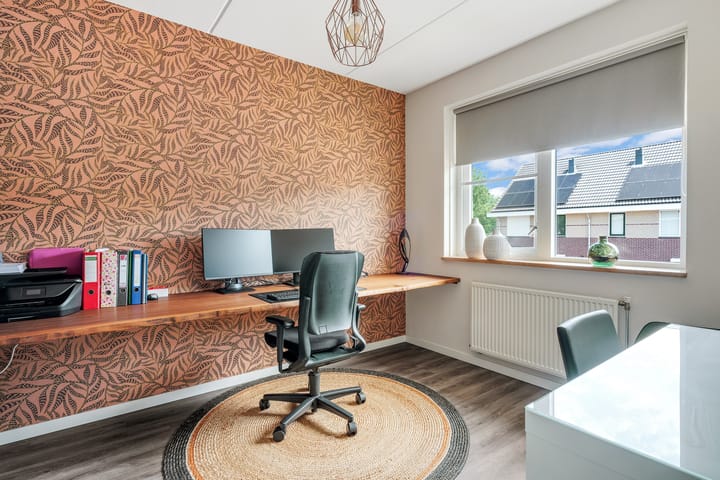 Foto 19 van Kappertskaamp 6