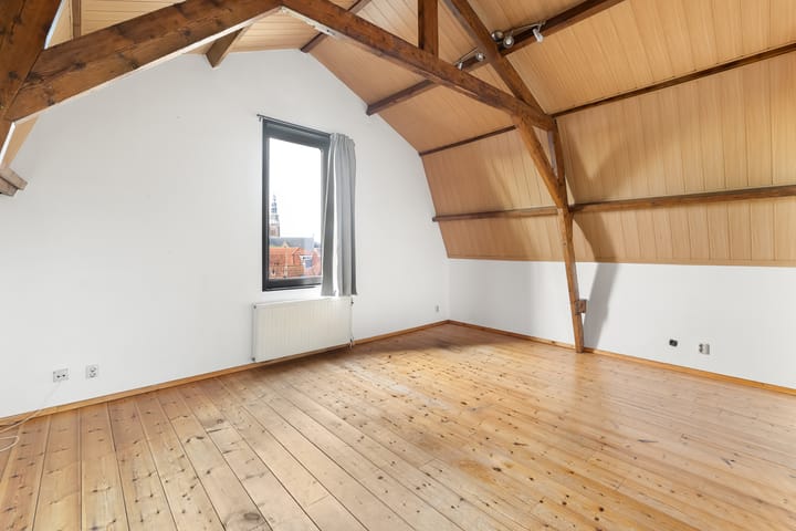 Foto 3 van Wilhelminastraat 67-A