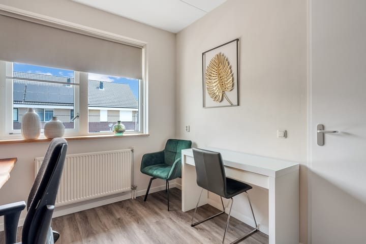 Foto 20 van Kappertskaamp 6